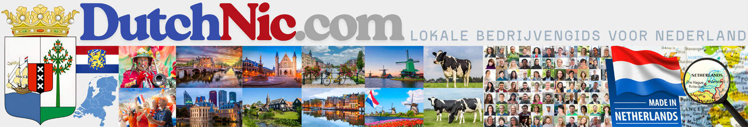 Gemaakt in Nederland - Top Shelf Parket